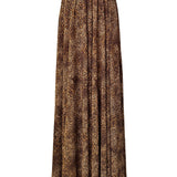 Safari - Leopardini Vera Skirt