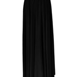Monochrome - Black Vera Skirt