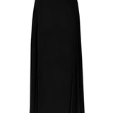 Monochrome - Black Vera Skirt