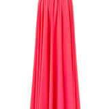 Monochrome - Raspberry Vera Skirt