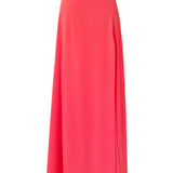 Monochrome - Raspberry Vera Skirt
