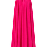 Monochrome - Hot Pink Vera Skirt