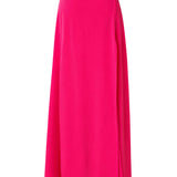 Monochrome - Hot Pink Vera Skirt