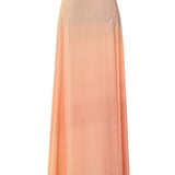 Monochrome - Apricot Vera Skirt