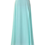 Monochrome - Azure Vera Skirt
