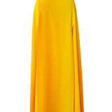 Ombré - Fire Vera Skirt