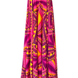 Tribal - Elixir Vera Skirt