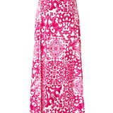 Siciliana - Sicilia Fuchsia Vera Skirt