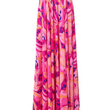 Riviera Vibrante - Rosa Riviera Vera Skirt