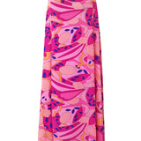 Riviera Vibrante - Rosa Riviera Vera Skirt