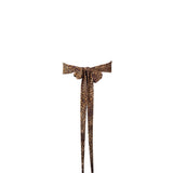 Safari - Leopardini Vera Top