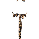 Safari - Wild Cat Vera Top