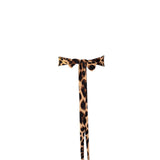 Safari - Brown Leopard Vera Top