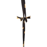 Jungle – Gold Palm Vera Top