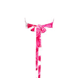 Jungle - Pink Palm Vera Top
