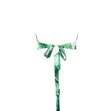 Jungle - Green Palm Vera Top