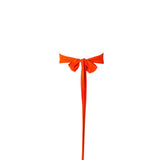 Monochrome - Orange Vera Top