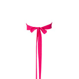 Monochrome - Hot Pink Vera Top
