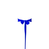 Monochrome - Cobalt Vera Top