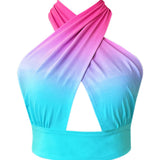 Ombré - Paradiso Vera Top
