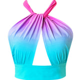 Ombré - Paradiso Vera Top