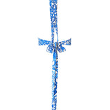 Siciliana - Blu Sicilia Vera Top