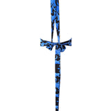 Siciliana - Barocco Azzurro Vera Top