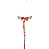 Riviera Vibrante - Capri Swirl Vera Top