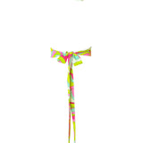 Riviera Vibrante - Lime Mare Vera Top