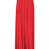 Monochrome - Raspberry Vera Skirt